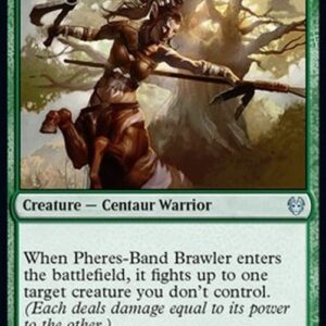 Magic: The Gathering Pheres-Band Brawler