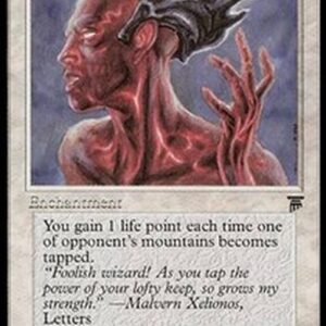 Magic: The Gathering Lifeblood