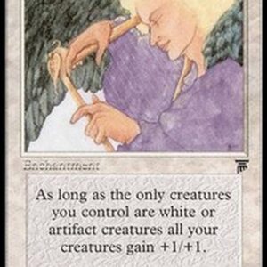 Magic: The Gathering Angelic Voices
