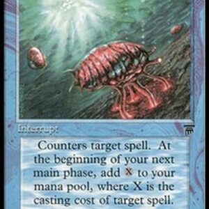 Magic: The Gathering Mana Drain