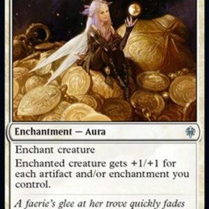 Magic: The Gathering All That Glitters