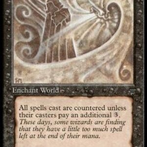 Magic: The Gathering Nether Void