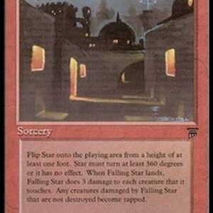 Magic: The Gathering OGN Falling Star