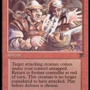 Magic: The Gathering Disharmony