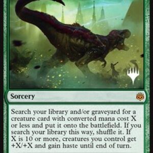 Magic: The Gathering Finale of Devastation