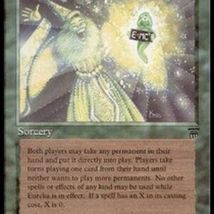 Magic: The Gathering Eureka