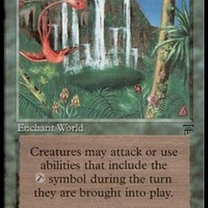 Magic: The Gathering Concordant Crossroads