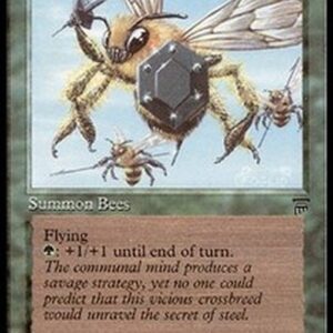 Magic: The Gathering Killer Bees