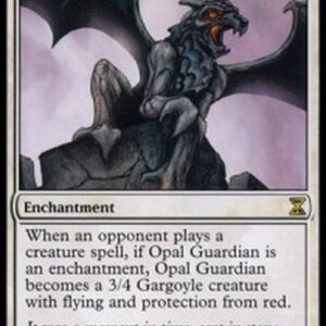Magic: The Gathering Opal Guardian