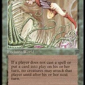 Magic: The Gathering Arboria