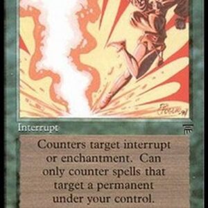 Magic: The Gathering Avoid Fate