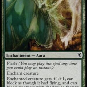 Magic: The Gathering Aether Web