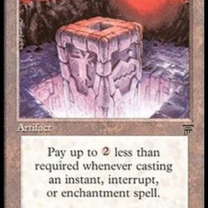 Magic: The Gathering Mana Matrix