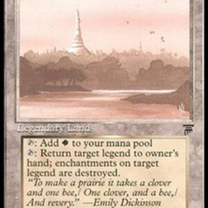 Magic: The Gathering Karakas