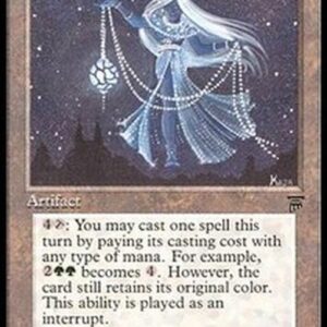 Magic: The Gathering North Star