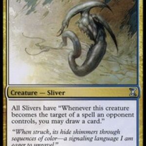 Magic: The Gathering Opaline Sliver
