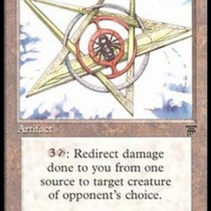 Magic: The Gathering Nova Pentacle