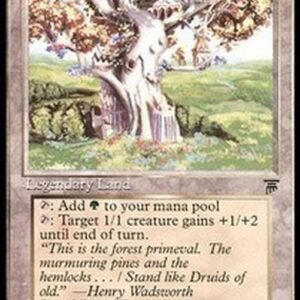 Magic: The Gathering Pendelhaven