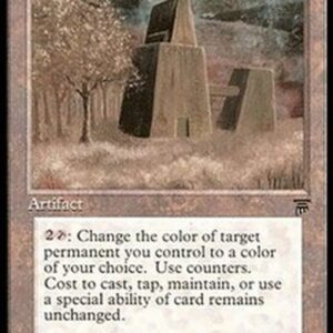 Magic: The Gathering Alchor's Tomb