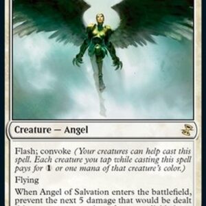 Magic: The Gathering Angel of Salvation
