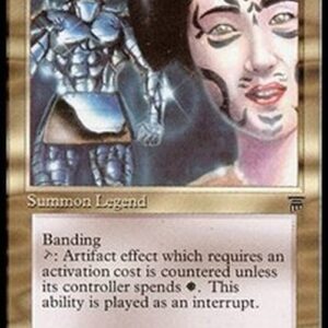 Magic: The Gathering Ayesha Tanaka