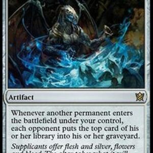 Magic: The Gathering Altar of the Brood