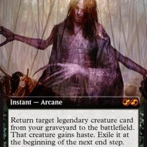 Magic: The Gathering Goryo's Vengeance