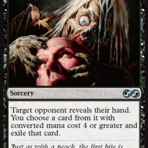 Magic: The Gathering Appetite for Brains