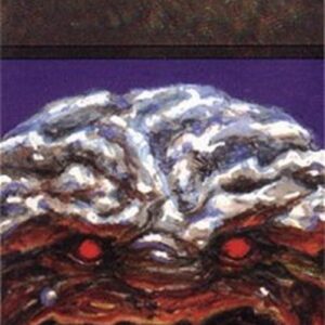 Magic: The Gathering Chaos Orb Puzzle Card (V.2)