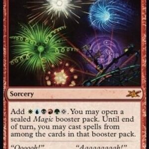 Magic: The Gathering Opening Ceremony