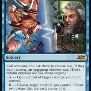 Magic: The Gathering Phone a Friend