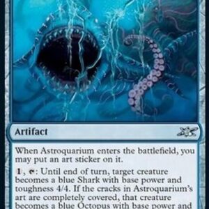 Magic: The Gathering Astroquarium