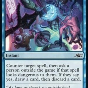 Magic: The Gathering Bag Check