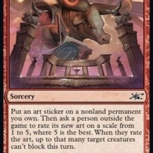 Magic: The Gathering Art Appreciation