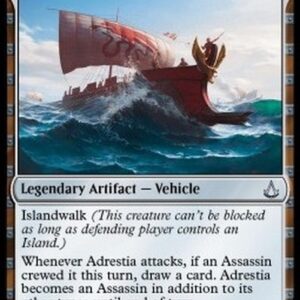 Magic: The Gathering Adrestia