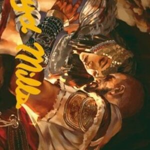 Magic: The Gathering Art Series: Cathartic Reunion (V.2)