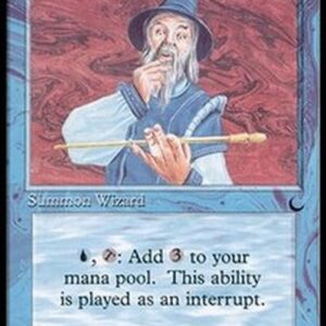 Magic: The Gathering Apprentice Wizard