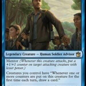 Magic: The Gathering Danny Pink (V.2)