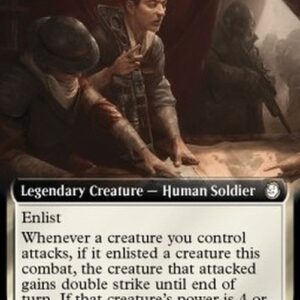 Magic: The Gathering Aradesh, the Founder