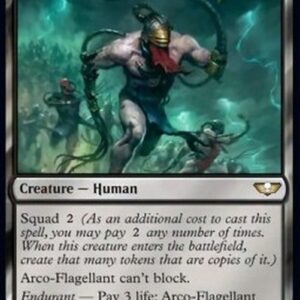 Magic: The Gathering Arco-Flagellant