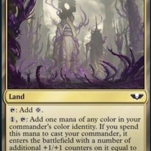 Magic: The Gathering Opal Palace