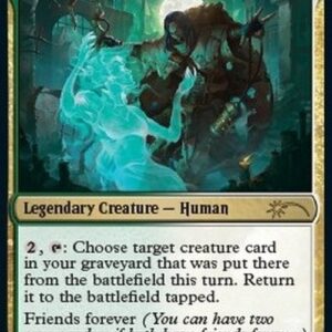 Magic: The Gathering Othelm, Sigardian Outcast