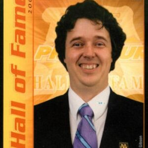 Magic: The Gathering Alan Comer