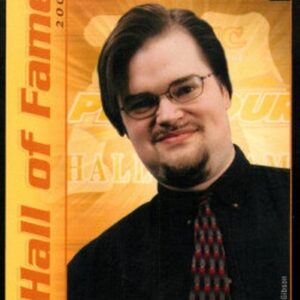 Magic: The Gathering Darwin Kastle