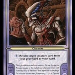 Magic: The Gathering Gix