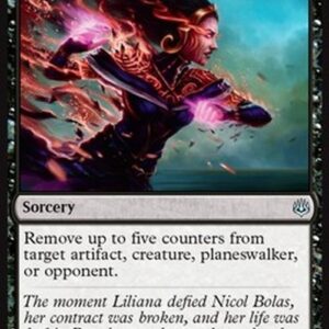 Magic: The Gathering Price of Betrayal