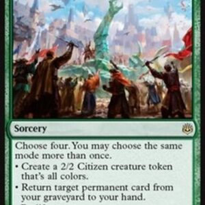 Magic: The Gathering Planewide Celebration