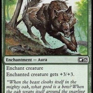 Magic: The Gathering Oakenform