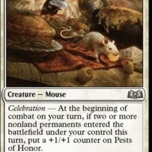 Magic: The Gathering Pests of Honor