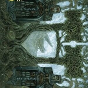 Magic: The Gathering Art Series: Court of Garenbrig (V.2)